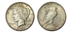 USA, Peace Dollar 1922 USA, Peace Dollar 1922